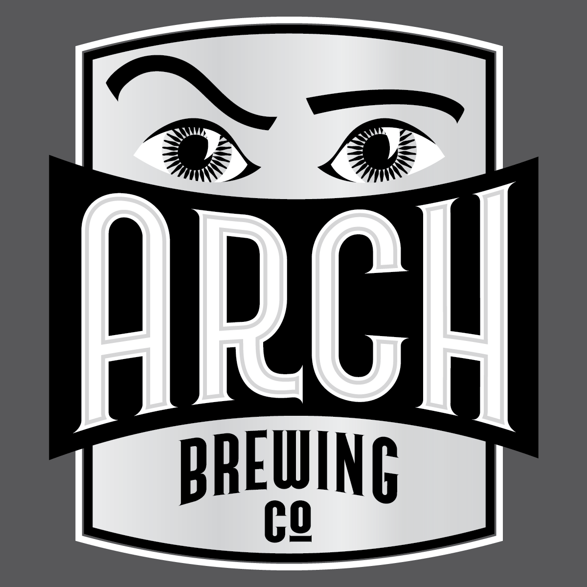 north-american-craft-ontario-craft-beer-importer-arch-brewing-co-logo
